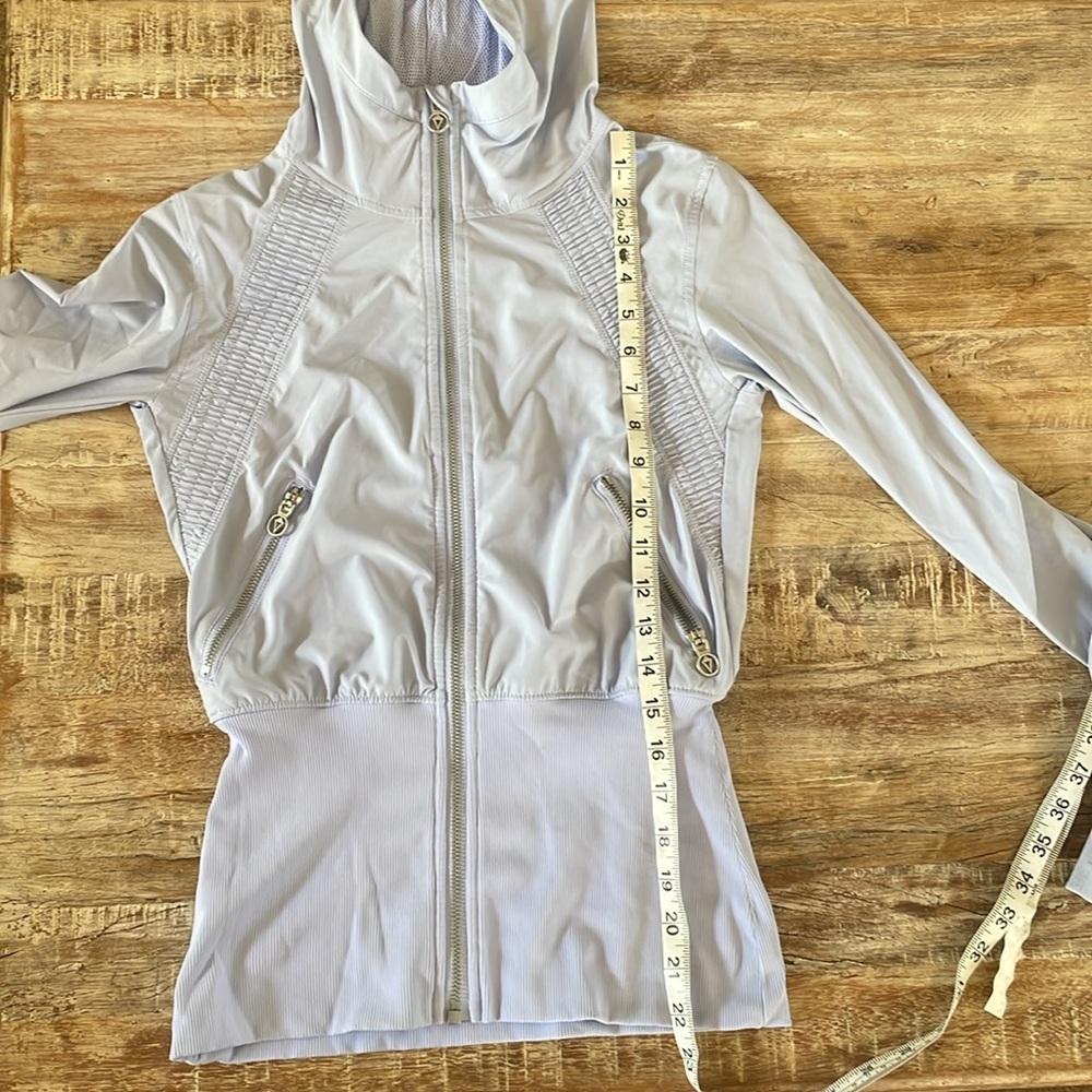 Ivivva jacket - Picture 10 of 11
